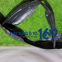 Lòng dè trước Camry 2.4