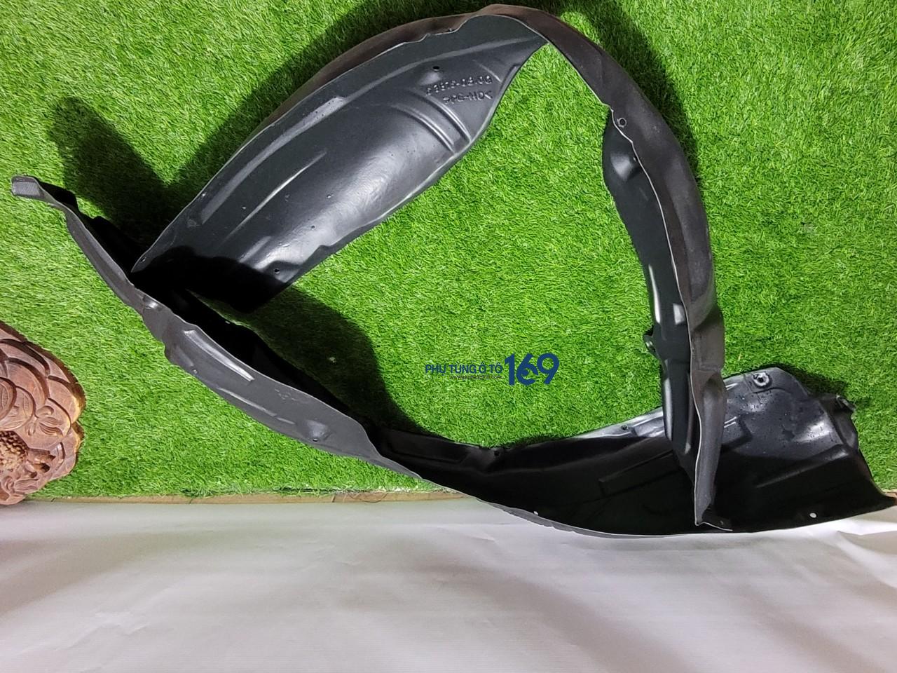 Lòng dè trước Camry 2.4 Lòng dè trước Camry 2.4