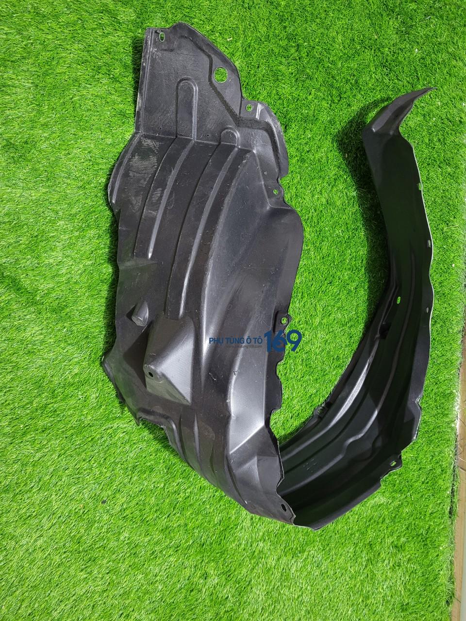 Lòng dè trước Innova Lòng dè trước Innova