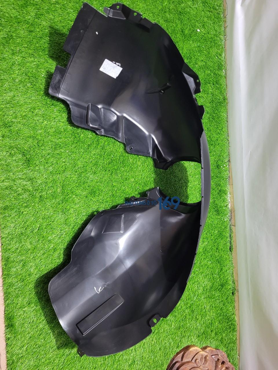 Lòng dè trước phụ Focus Lòng dè trước phụ Focus