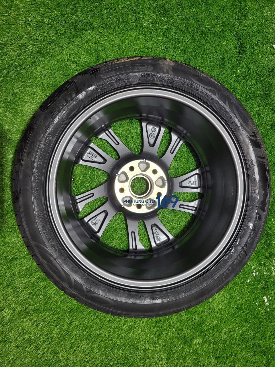 Lốp Kia Rondo 225/45/R17 Lốp Kia Rondo 225/45/R17