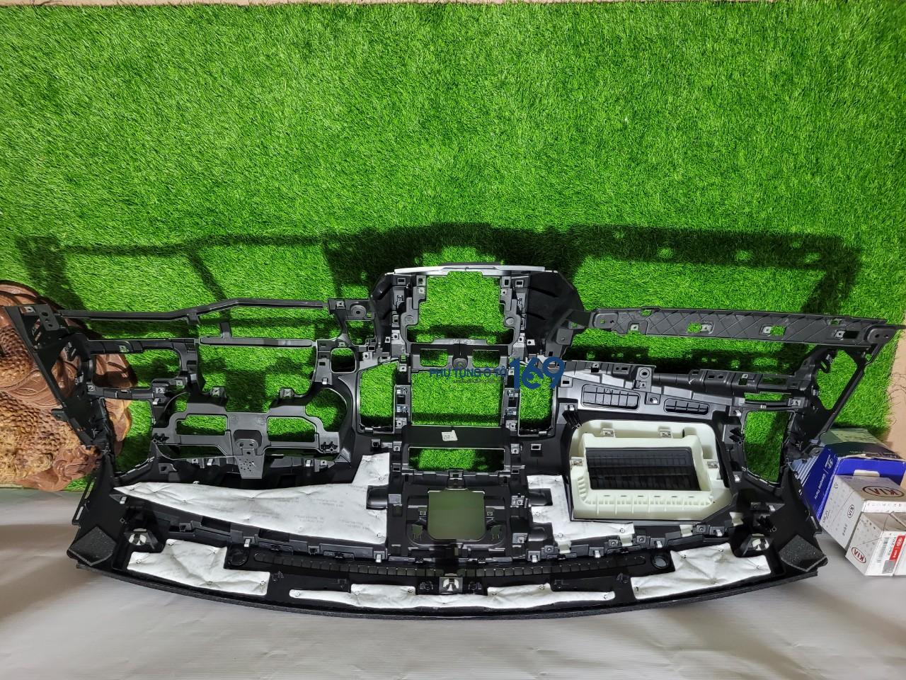 Bảng taplo Sorento Bảng taplo Sorento