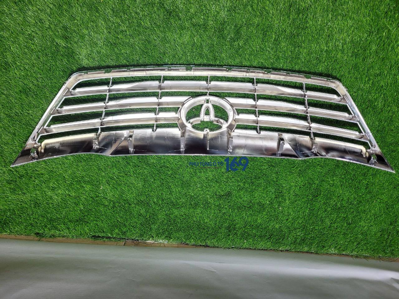 Mặt calang Fortuner Mặt calang Fortuner