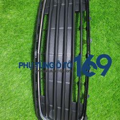 Ca lăng dưới Trax