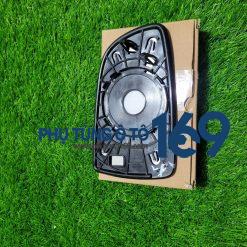 Mặt gương lái Gentra