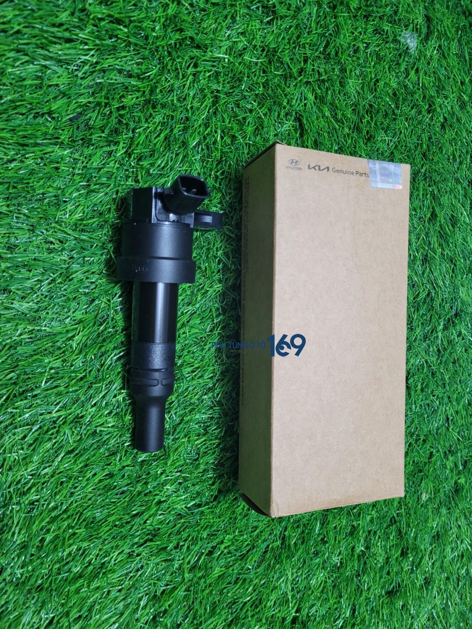 Mô bin đánh lửa I10 Grand Mô bin đánh lửa I10 Grand