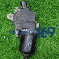 Mô tơ gạt mưa Prado