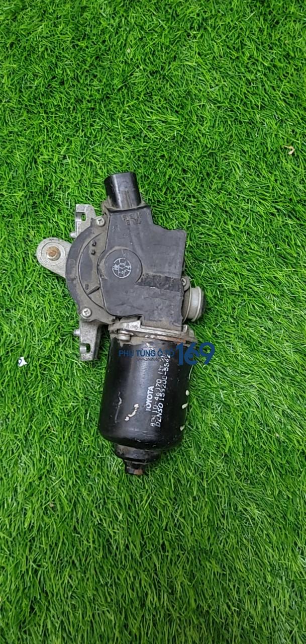 Mô tơ gạt mưa Prado Mô tơ gạt mưa Prado