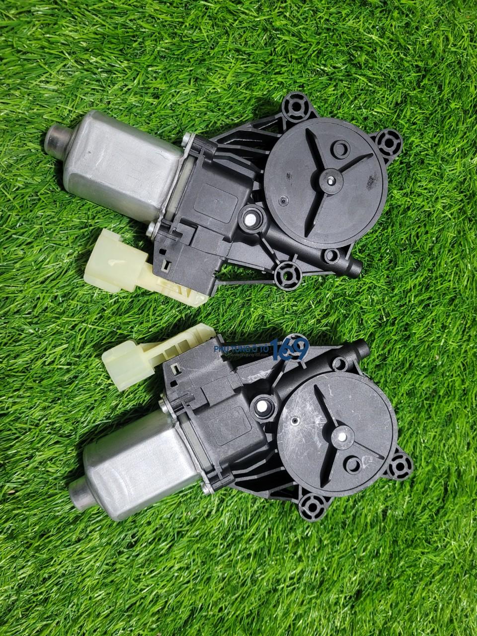 Mô tơ lên kính trước phụ Ranger Mô tơ lên kính trước phụ Ranger