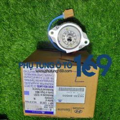 Mô tơ trợ lực lái I10 Grand