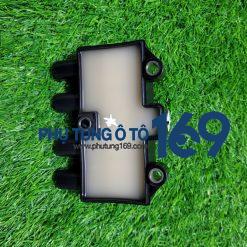 Mobin Chevrolet Aveo