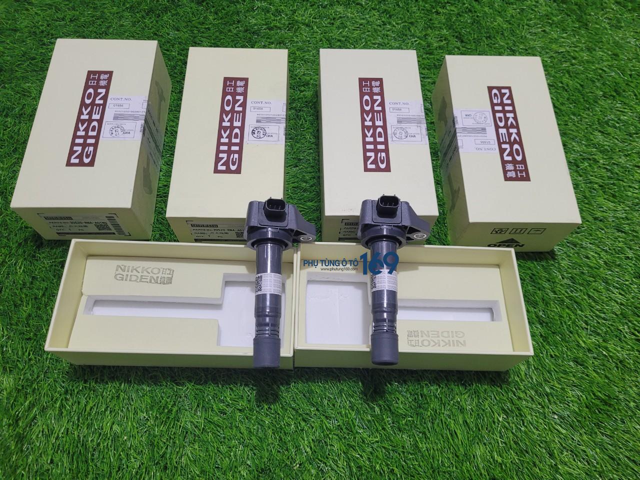 Mobin Honda Civic 1.8Mobin đánh lửa Civic Mobin đánh lửa Civic