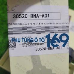 Mobin đánh lửa Civic