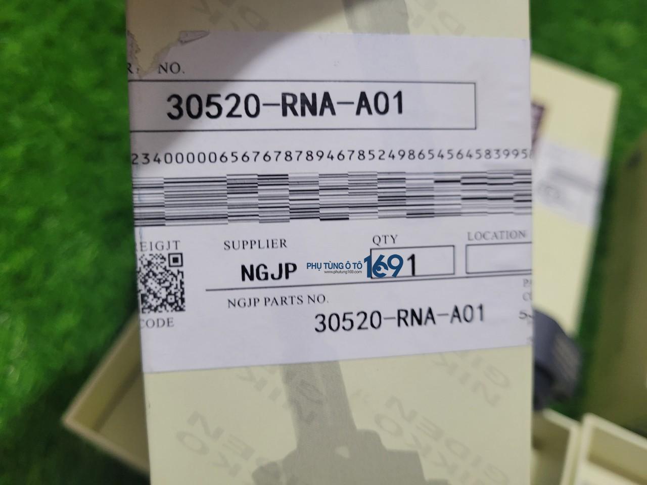 Mobin Honda Civic 1.8Mobin đánh lửa Civic Mobin đánh lửa Civic