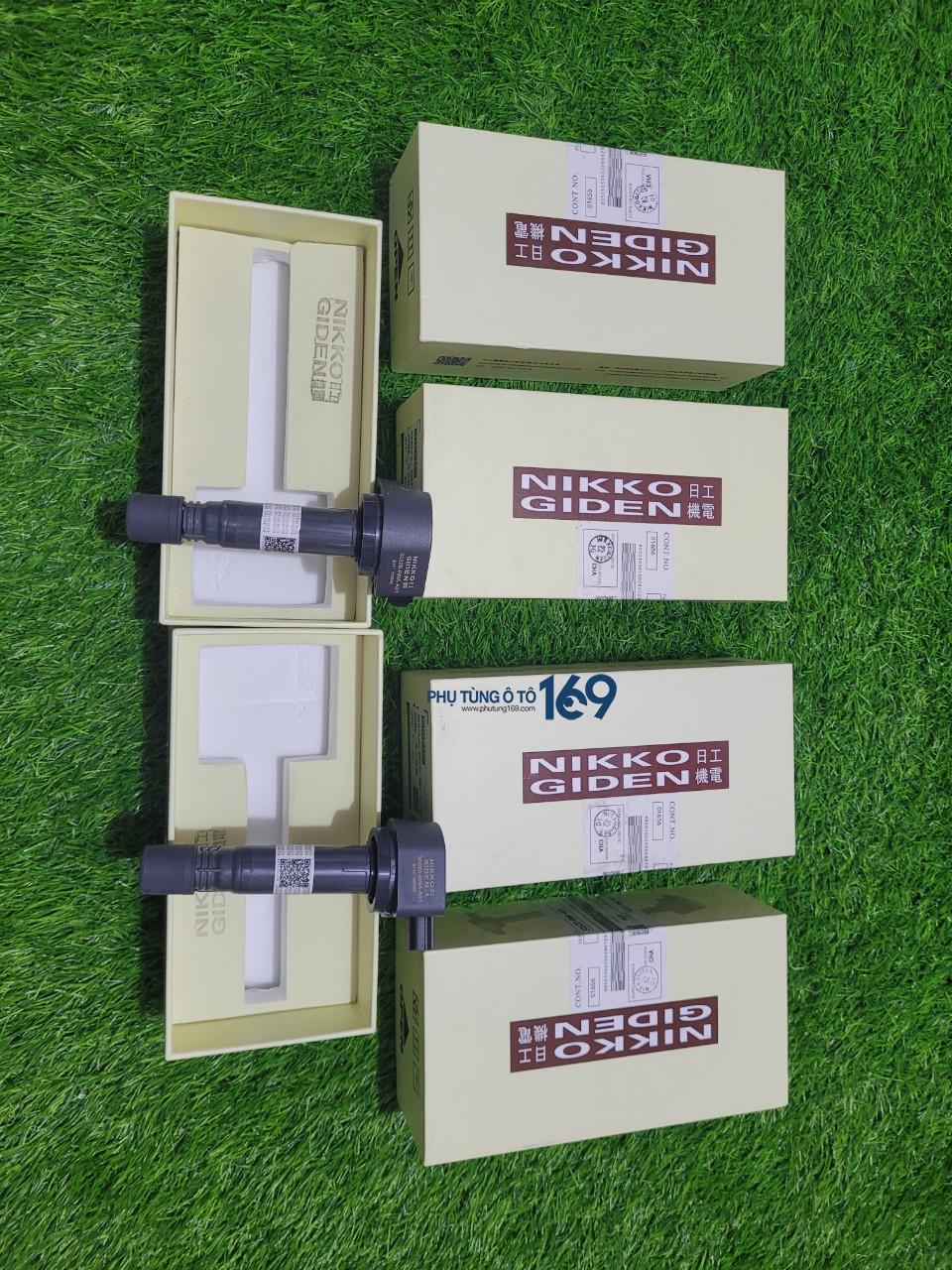 Mobin đánh lửa Civic Mobin đánh lửa Civic