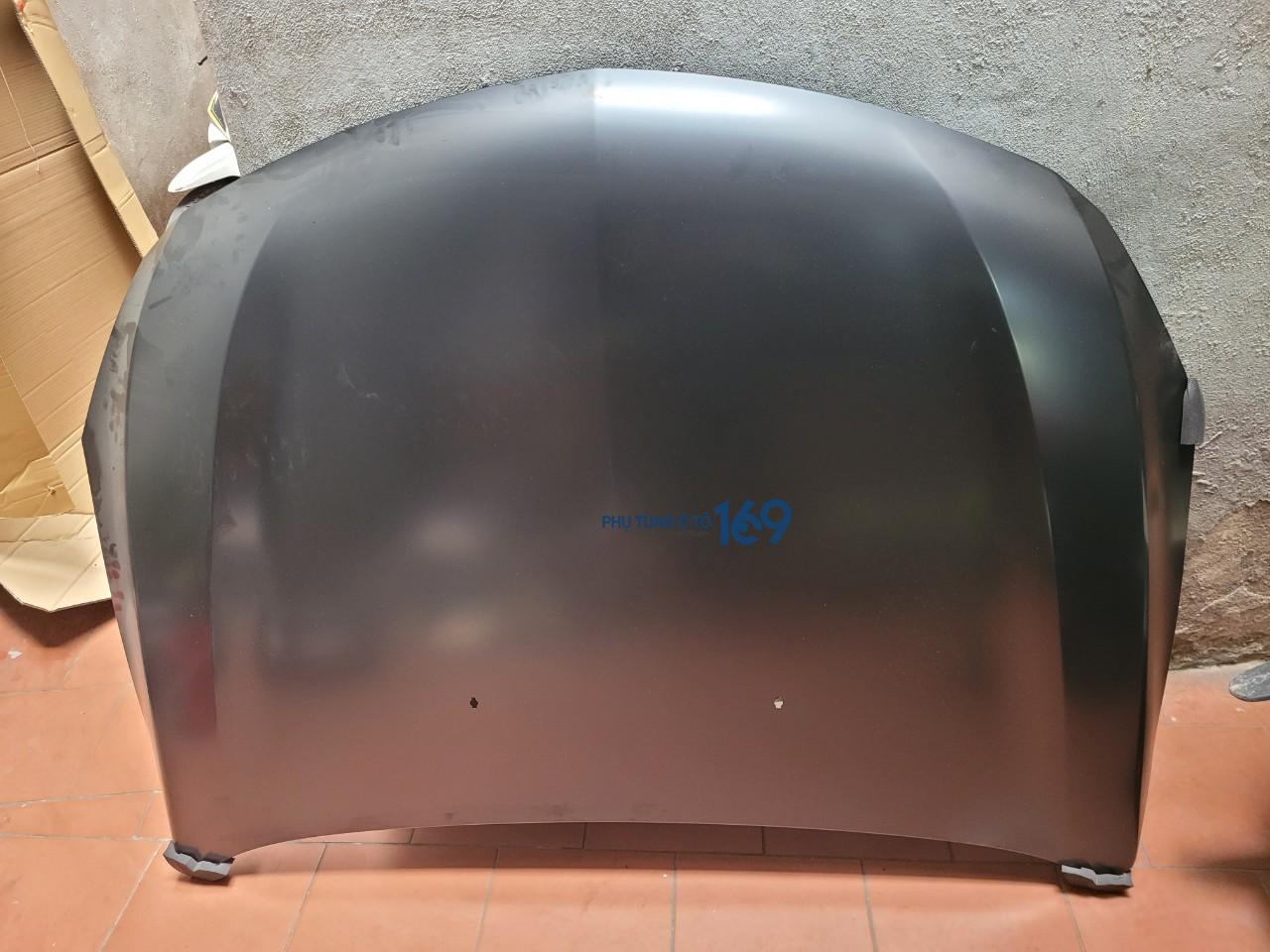 Nắp capo Bt50 Nắp capo Bt50