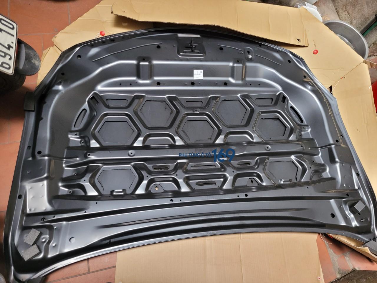 Nắp capo Bt50 Nắp capo Bt50