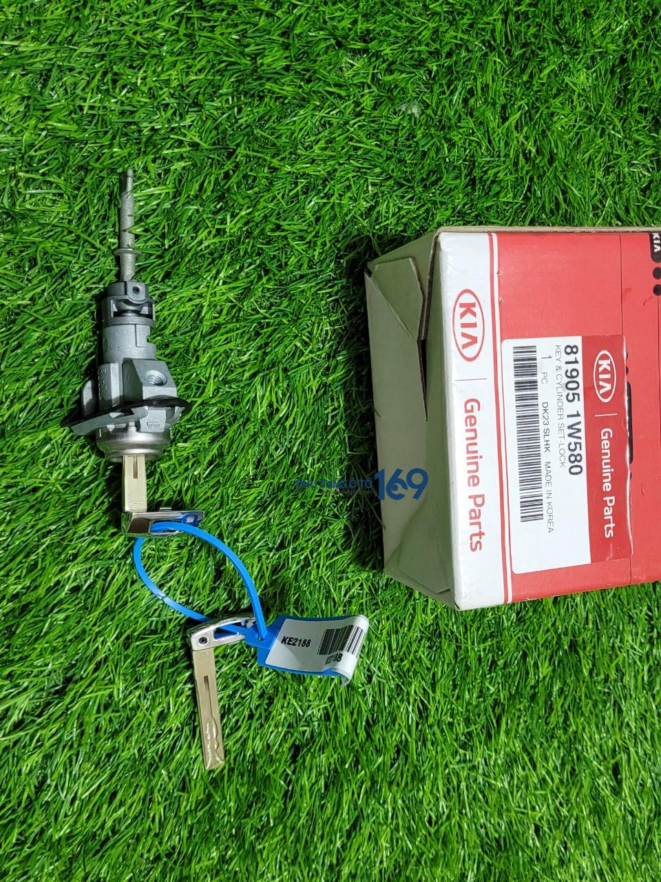 Ổ khóa đề Rio Ổ khóa đề Rio