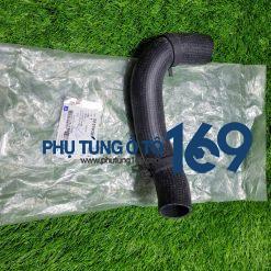 Ống nước trên Aveo 1.4