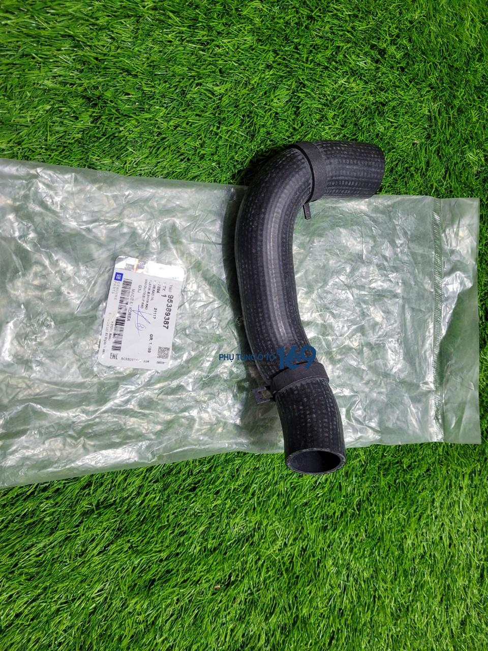 Ống nước trên Aveo 1.4 Ống nước trên Aveo 1.4