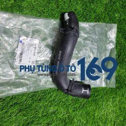 Ống nước trên Aveo