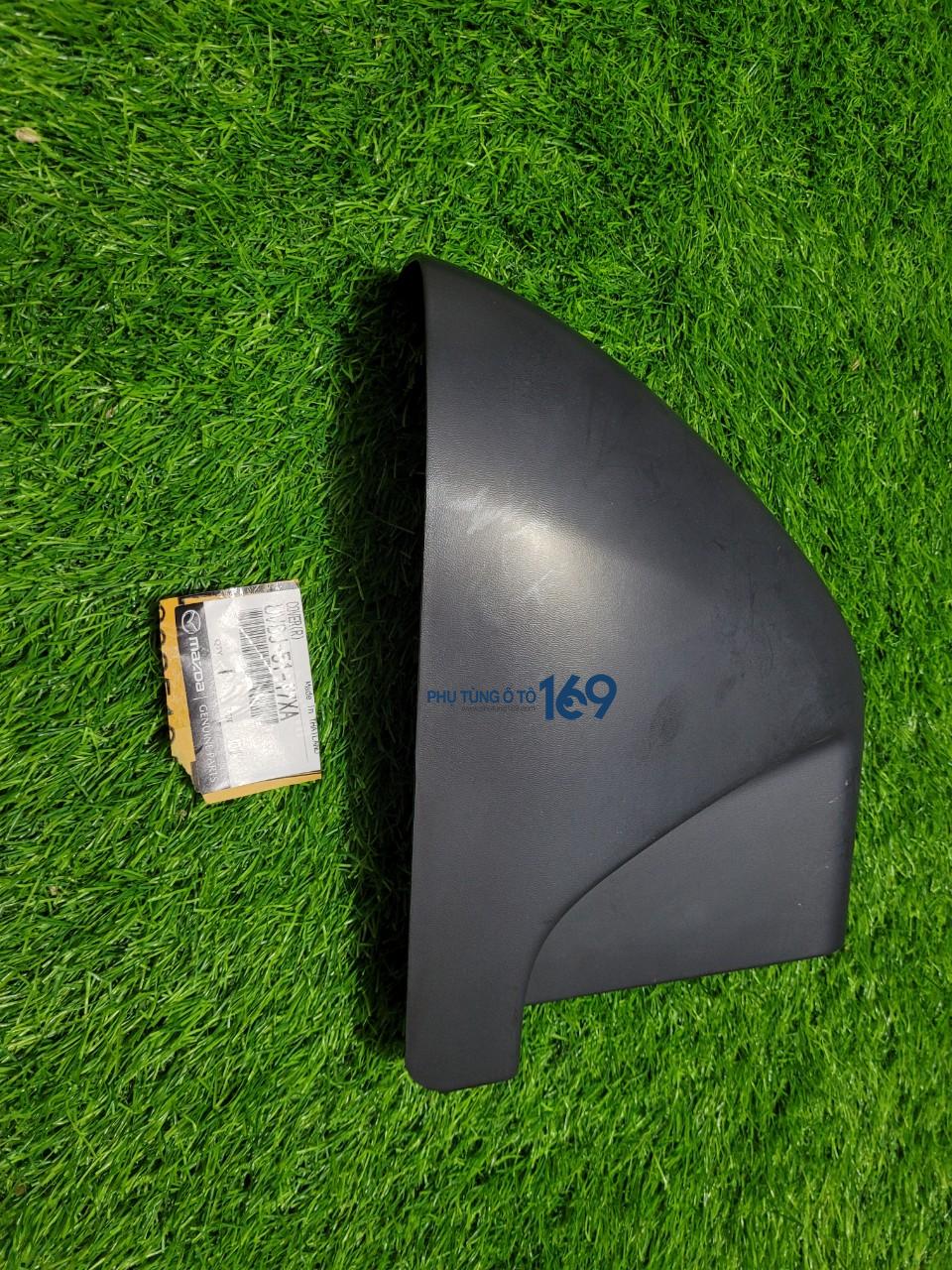 Ốp bậc dẫm chân Bt50 Ốp bậc dẫm chân Bt50