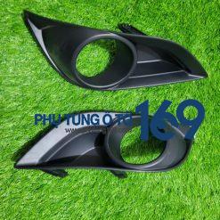 Ốp đèn gầm lái Bt50