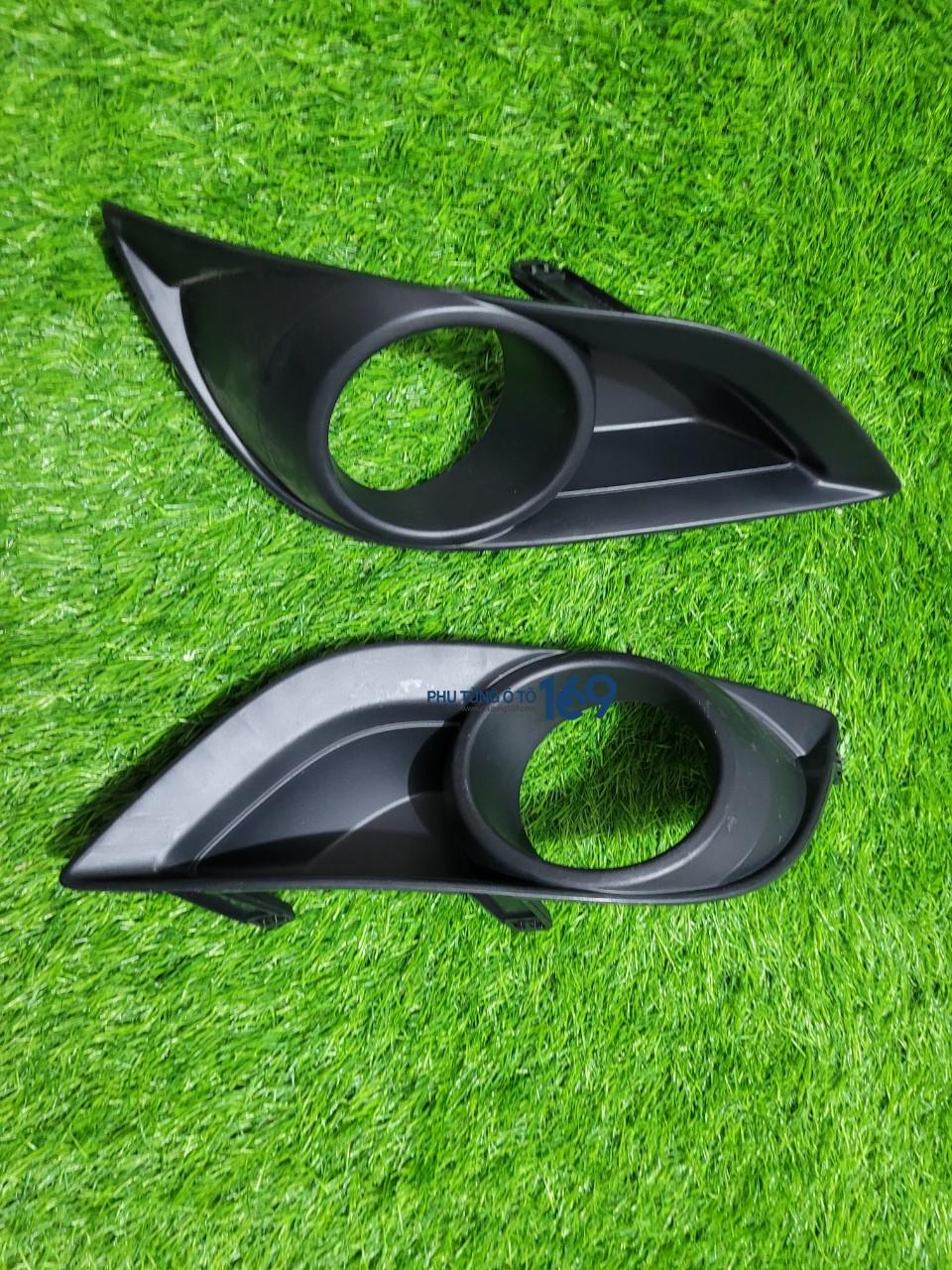 Ốp đèn gầm lái Bt50 Ốp đèn gầm lái Bt50