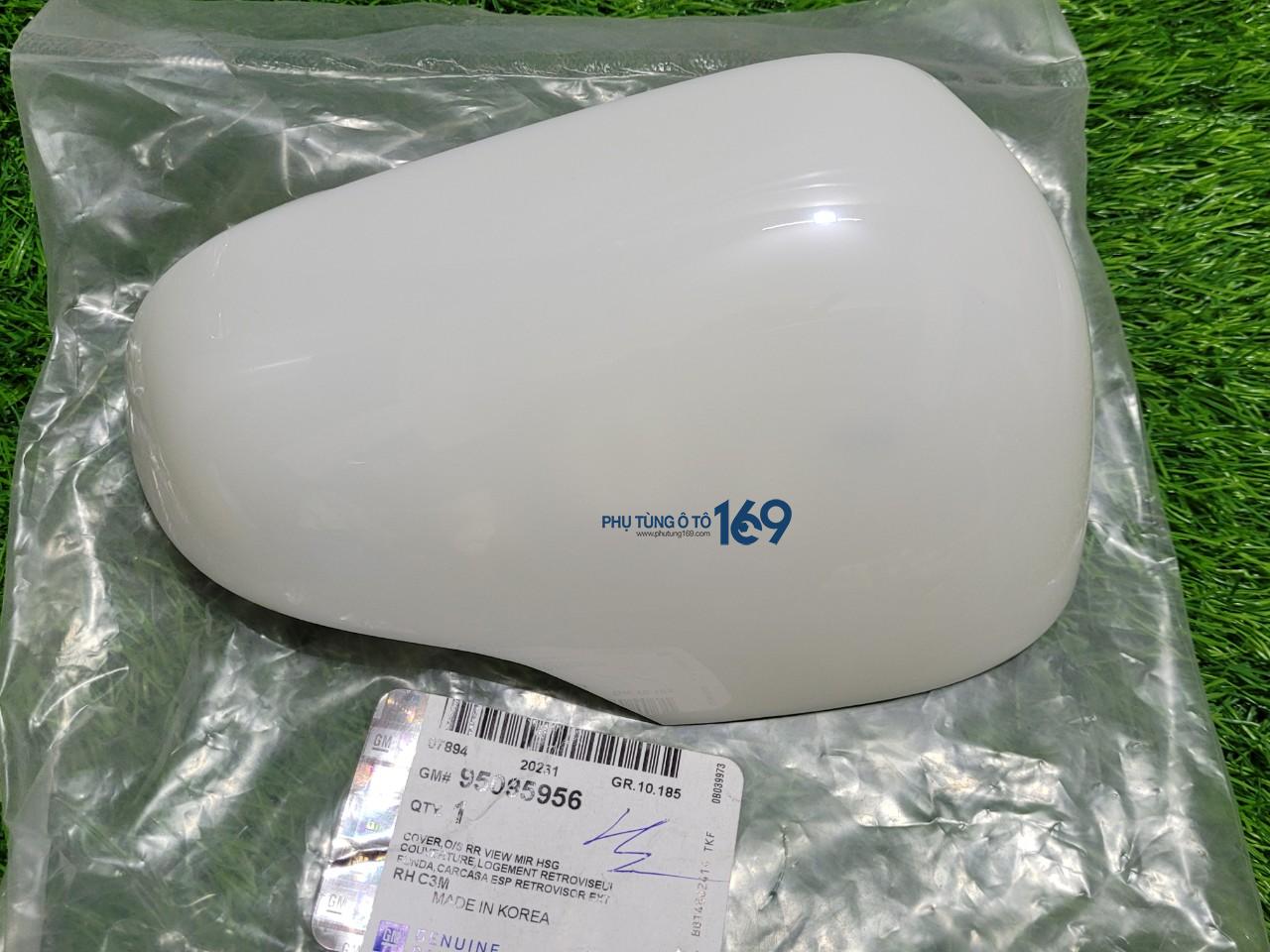 Ốp gương chiếu hậu Spark Ốp gương chiếu hậu Spark