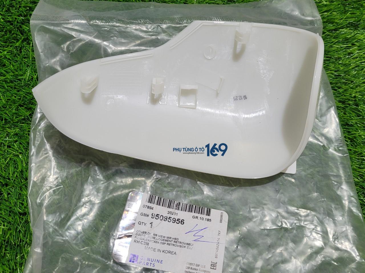 Ốp gương chiếu hậu Spark Ốp gương chiếu hậu Spark