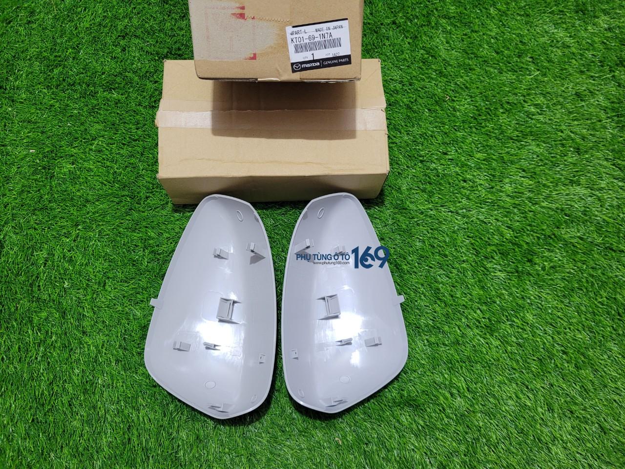 Ốp gương phải Mazda Cx5 Ốp gương phải Mazda Cx5