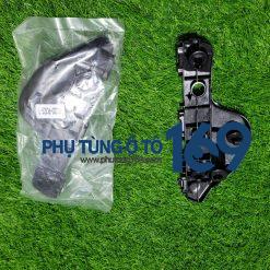 Phe cài Ba đờ xốc trước Vios