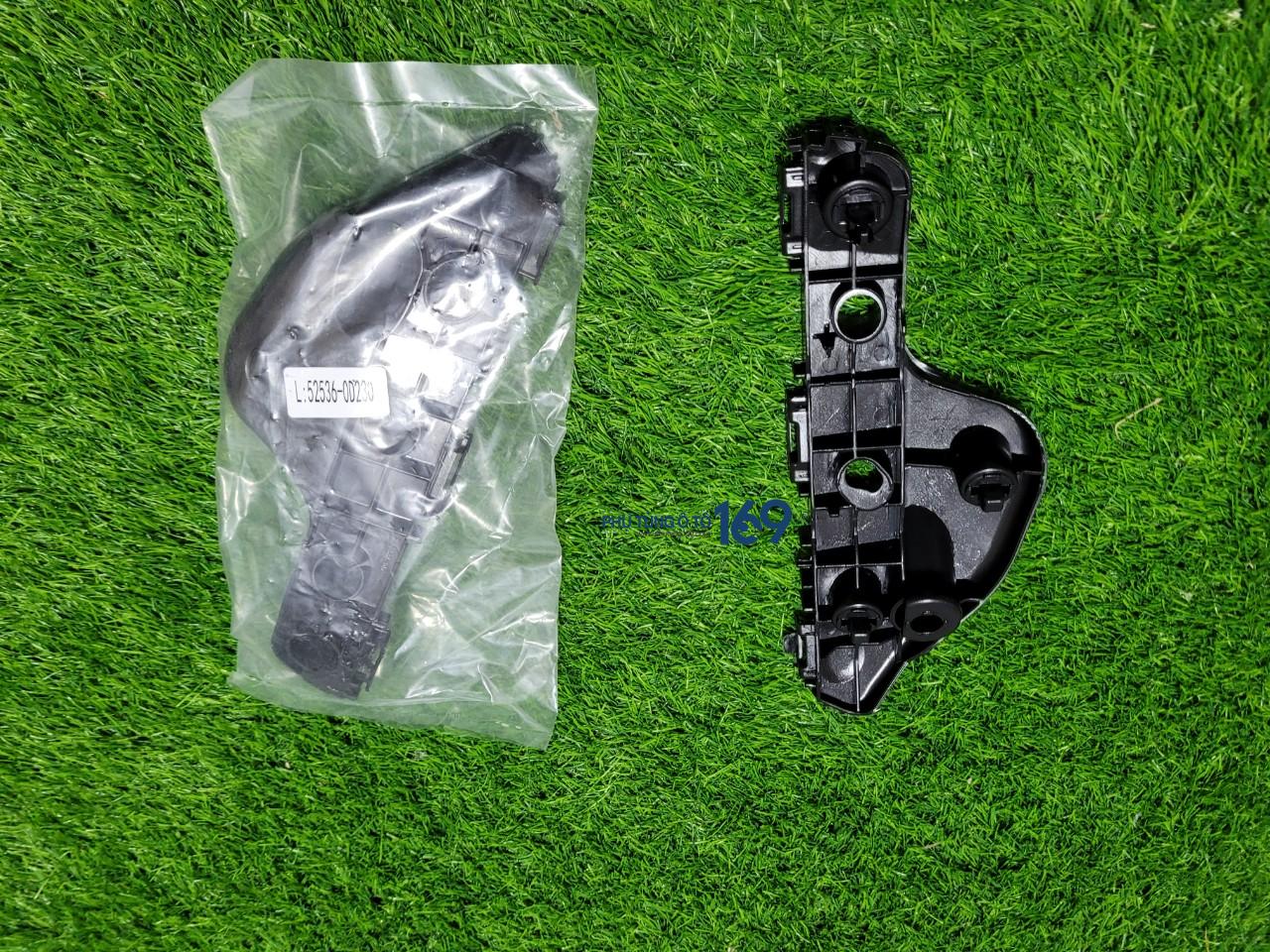 Phe cài Ba đờ xốc trước Vios Phe cài Ba đờ xốc trước Vios