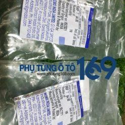 Phe cài cản trước Accent