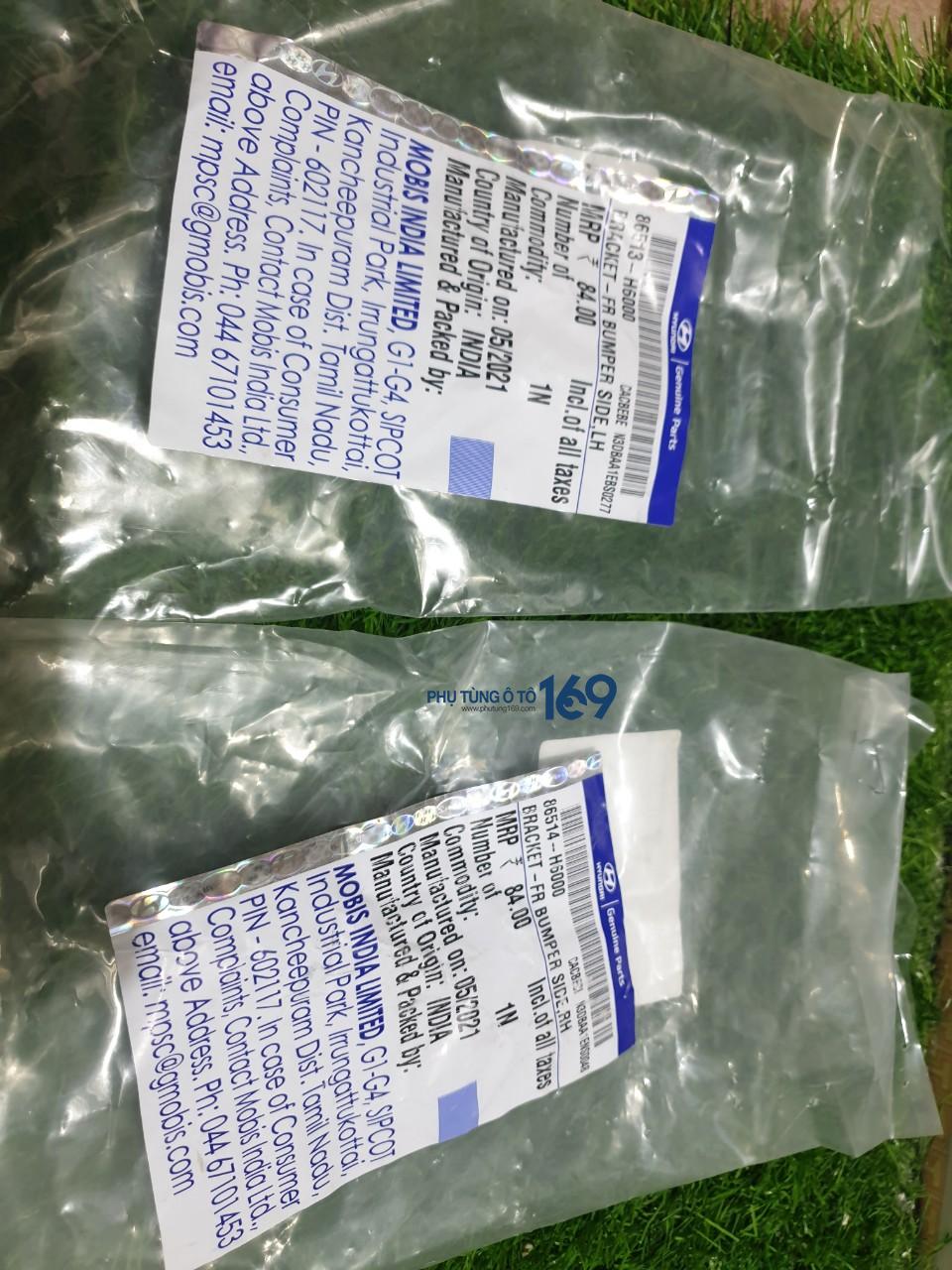 Phe cài cản trước Accent Phe cài cản trước Accent