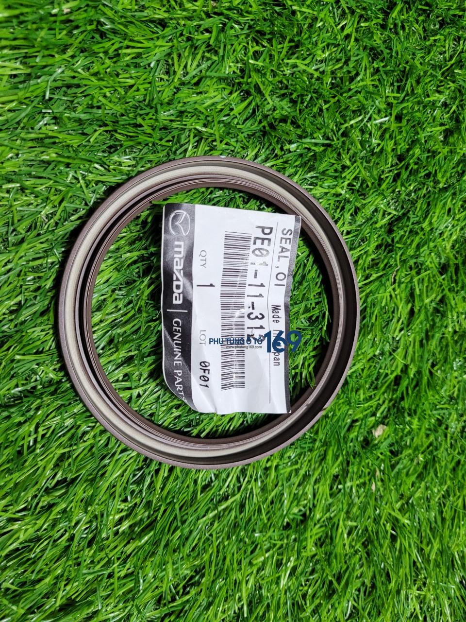 Phớt đuôi hộp số Cx5 Phớt đuôi hộp số Cx5