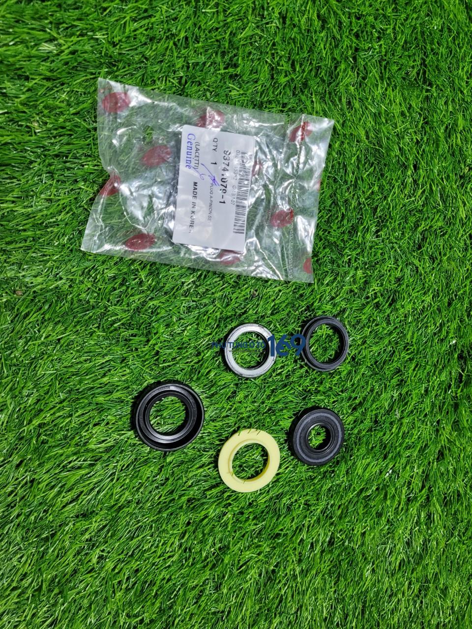 Phớt thước lái Captiva Phớt thước lái Captiva