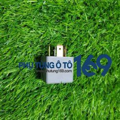 Rơ le quạt điều hòa Matiz