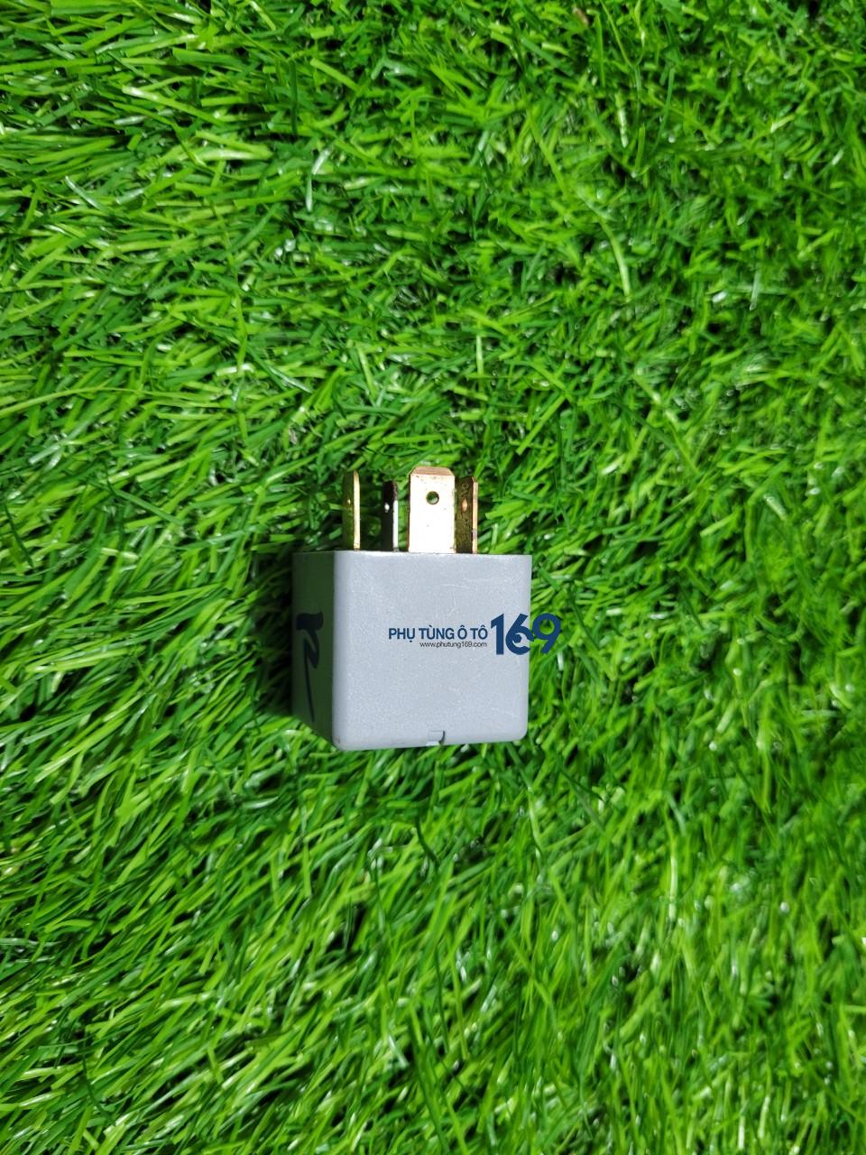 Rơ le quạt điều hòa Matiz Rơ le quạt điều hòa Matiz