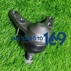 Kính hậu Fortuner