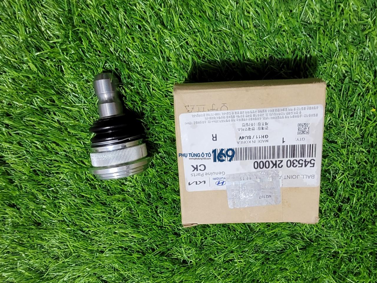 Rotuyn đứng Morning Rotuyn đứng Morning