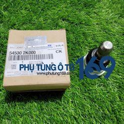 Rotuyn đứng Morning