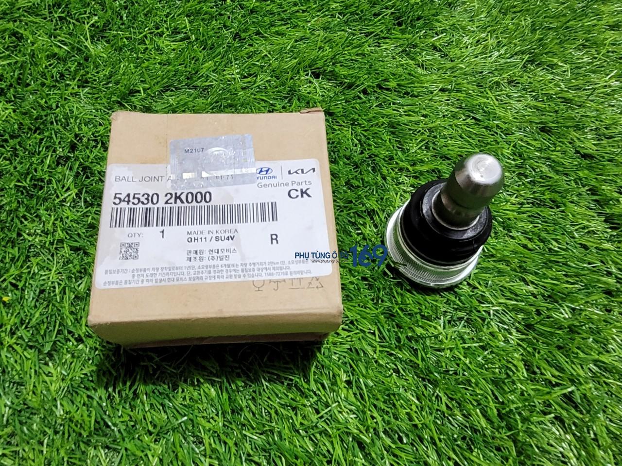 Rotuyn đứng Morning Rotuyn đứng Morning