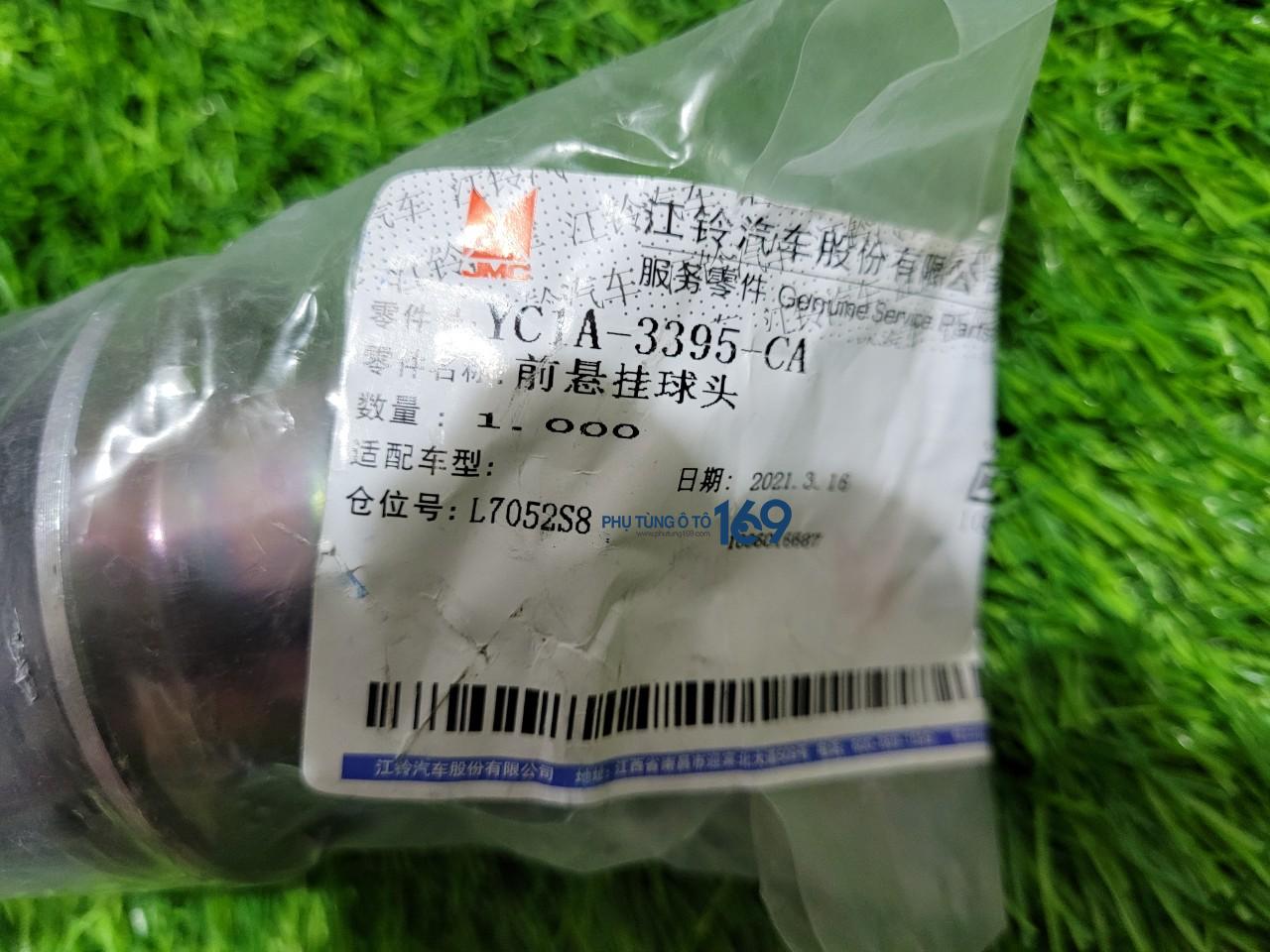 Rotuyn đứng Transit Rotuyn đứng Transit