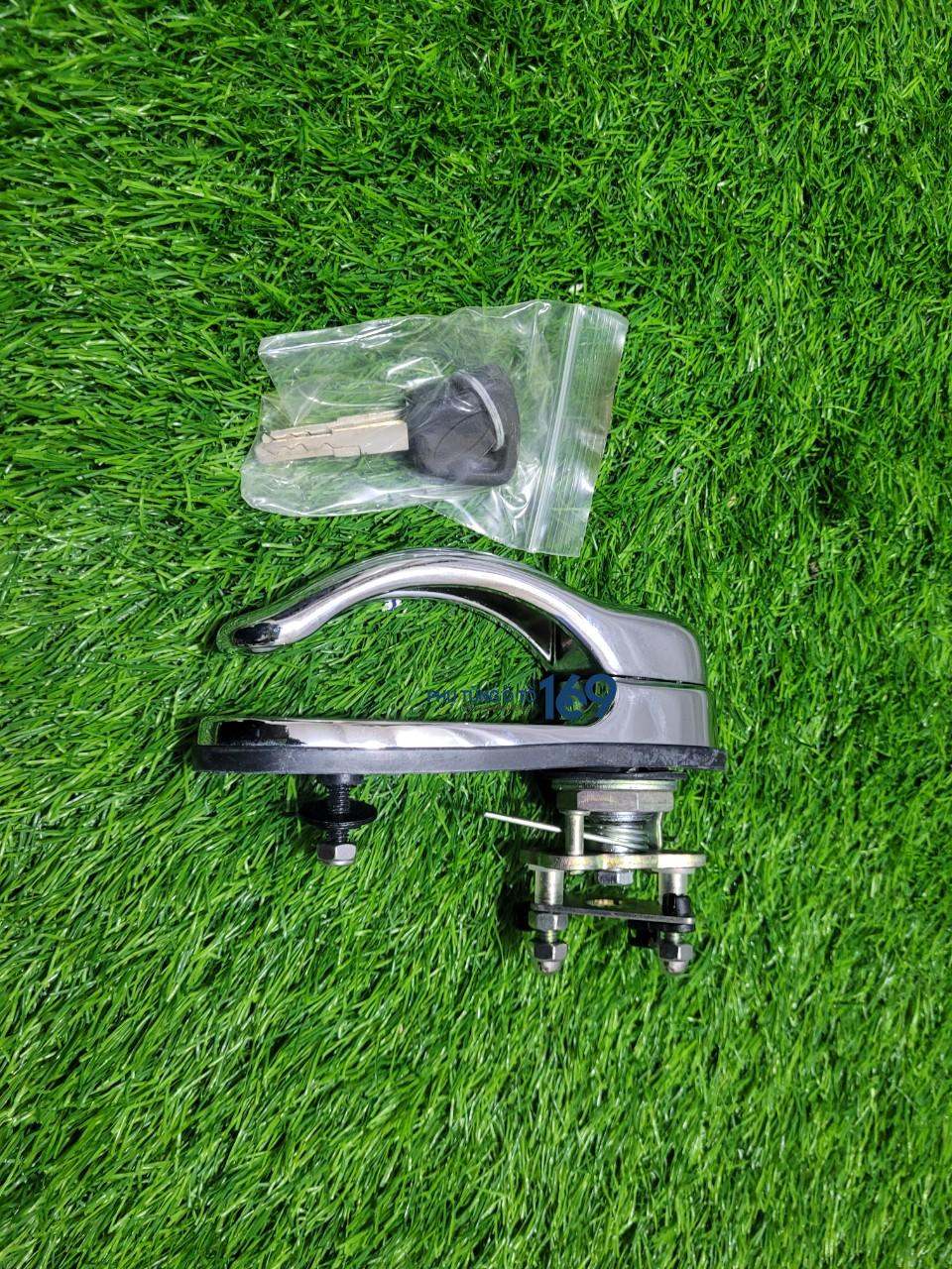 Tay mở thùng Ranger Tay mở thùng Ranger