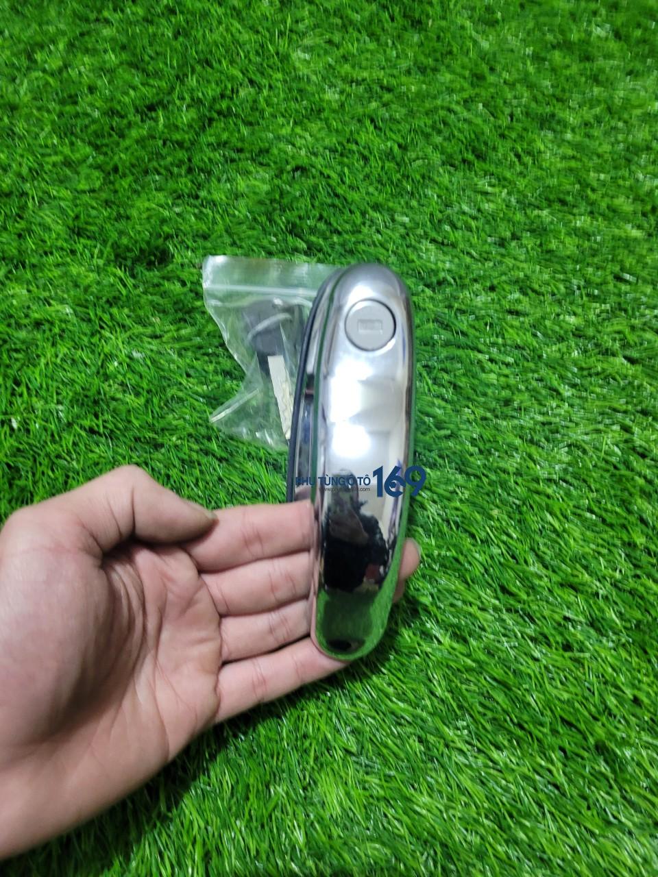 Tay mở thùng Ranger Tay mở thùng Ranger