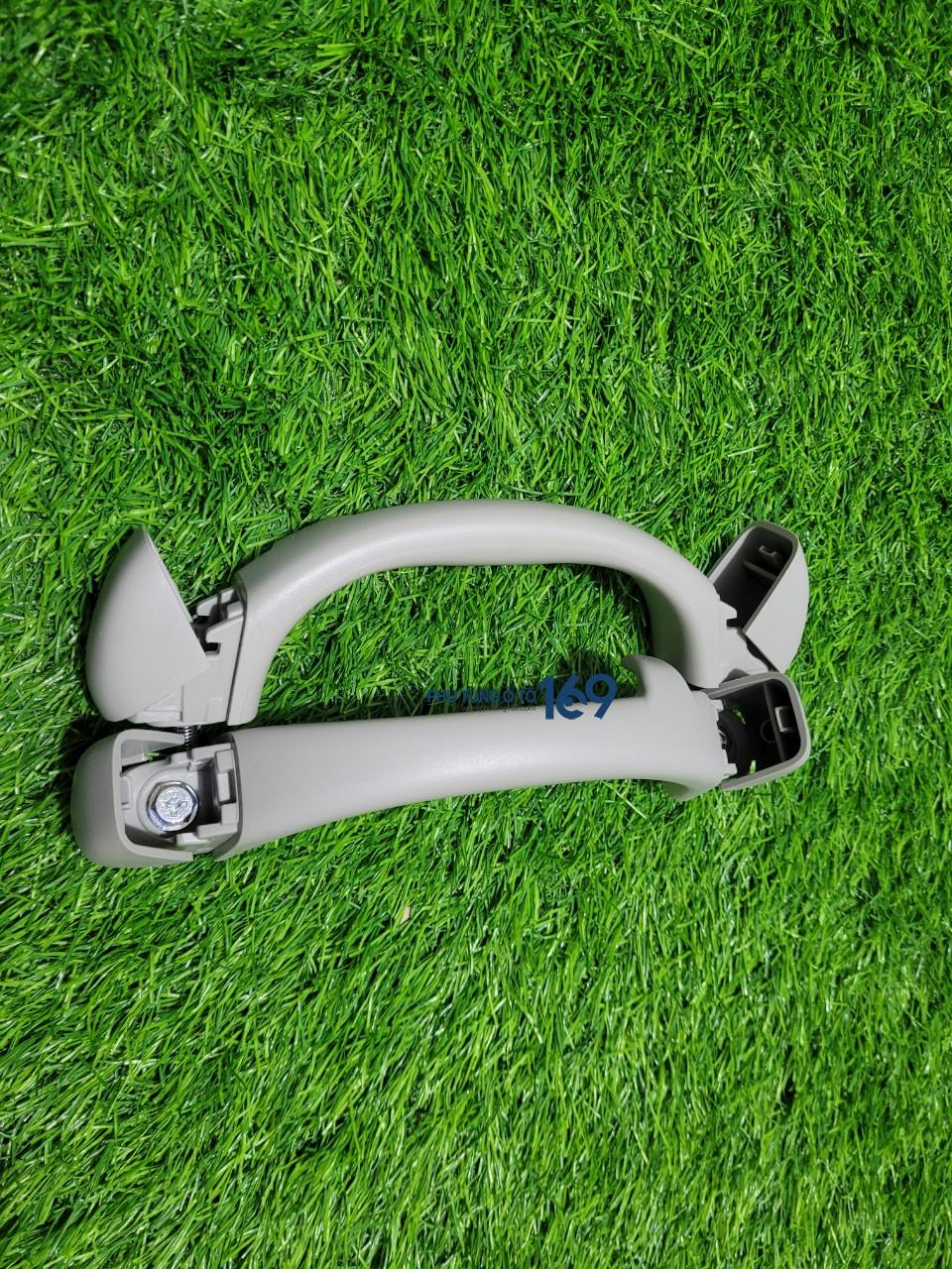 Tay vịn trần Morning Tay vịn trần Morning