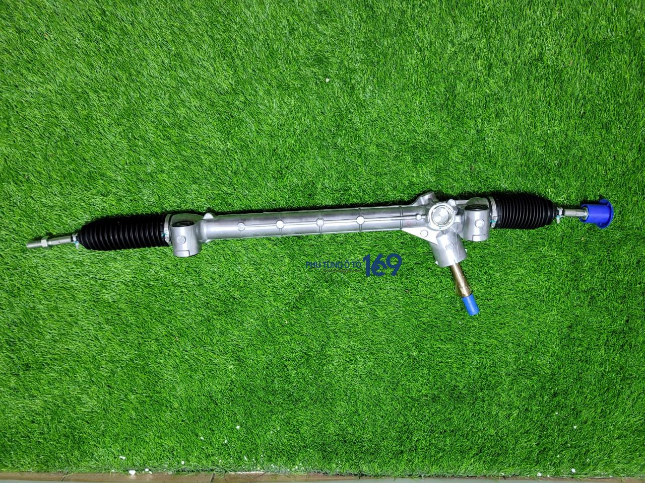 Thước lái Ertiga Thước lái Ertiga