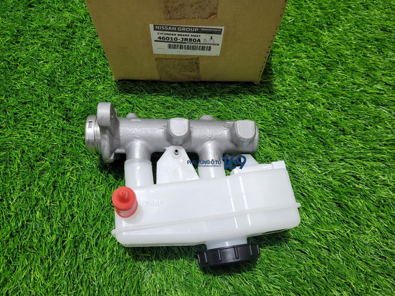 Tổng phanh Navara Tổng phanh Navara