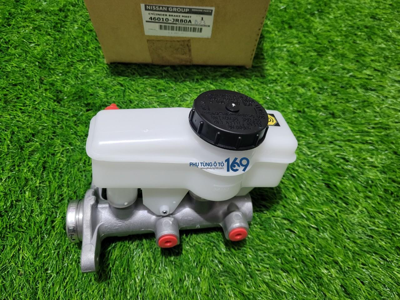 Tổng phanh Navaraa Tổng phanh Navara